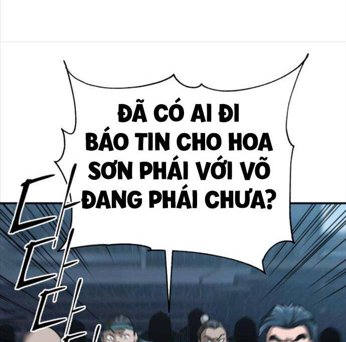 Ông Võ Giả Và Cháu Chí Tôn