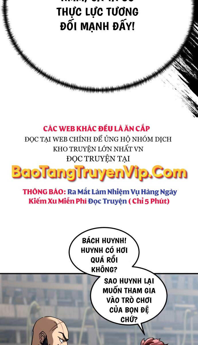 Ông Võ Giả Và Cháu Chí Tôn