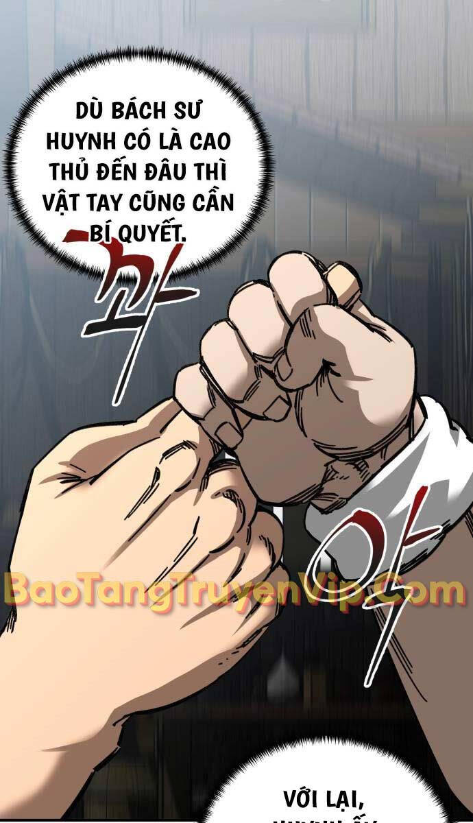 Ông Võ Giả Và Cháu Chí Tôn