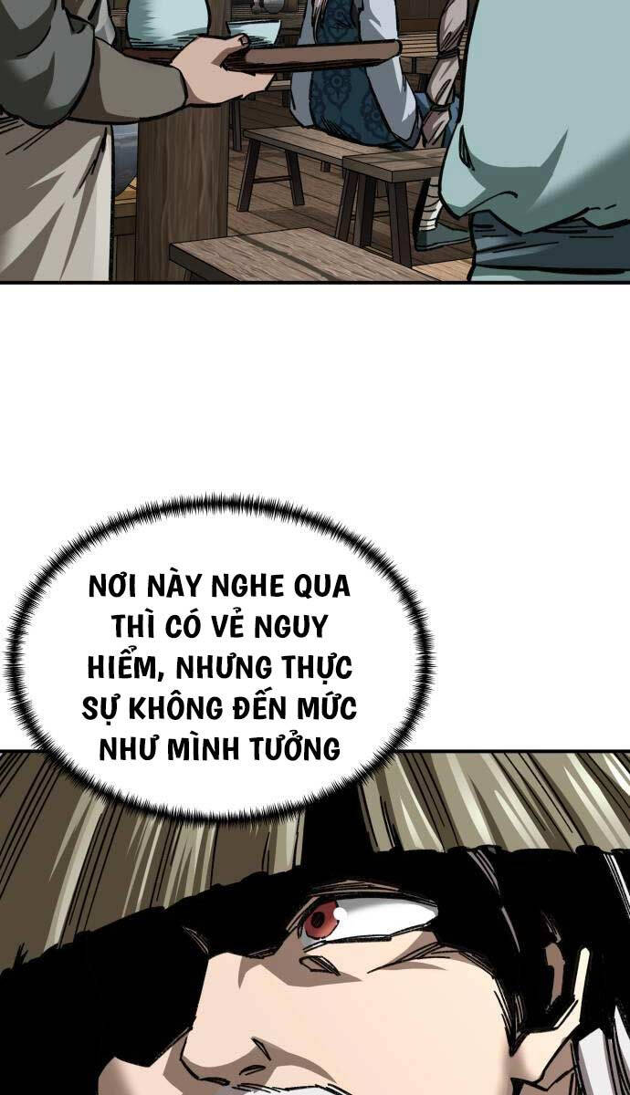 Ông Võ Giả Và Cháu Chí Tôn