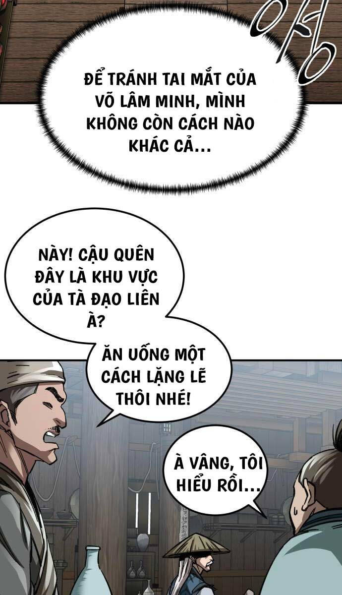 Ông Võ Giả Và Cháu Chí Tôn