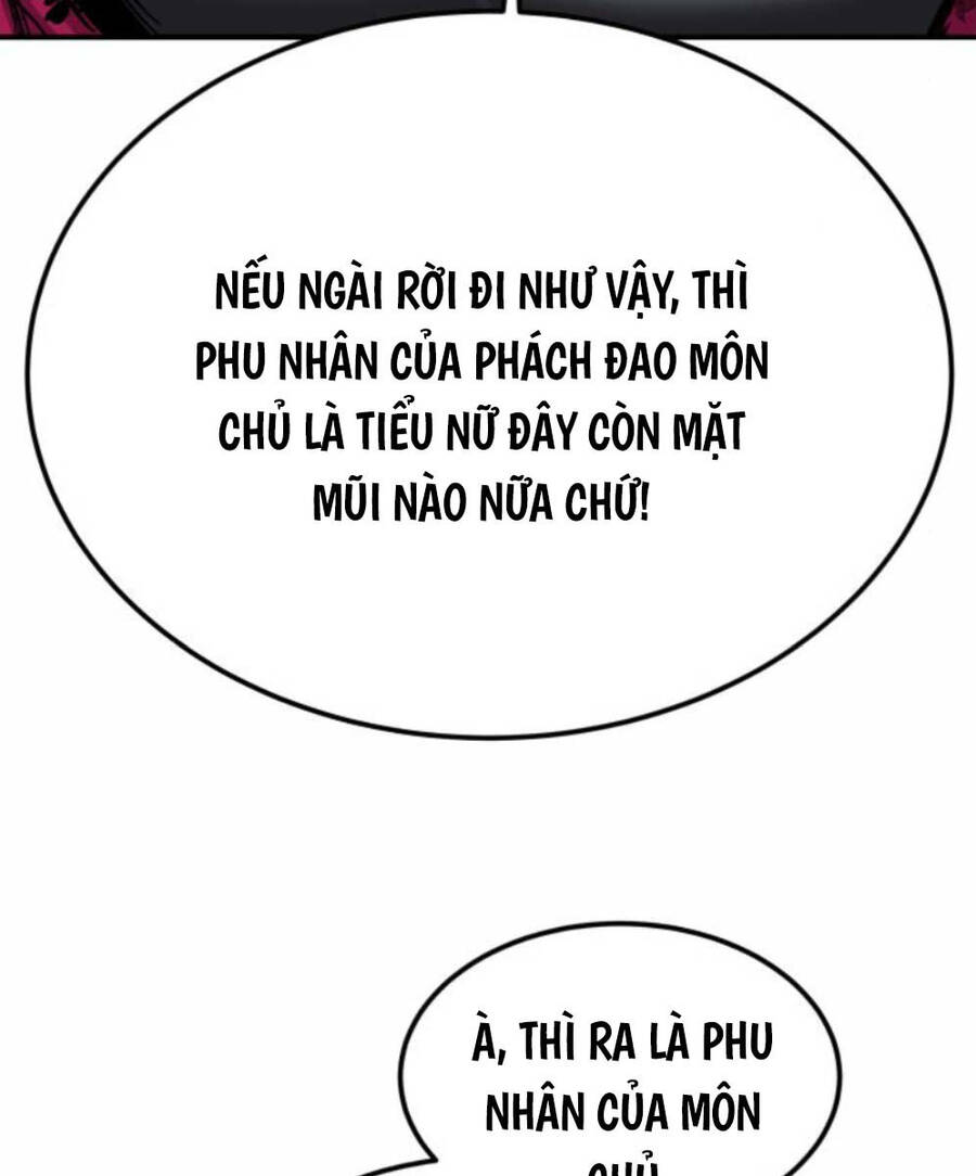 Ông Võ Giả Và Cháu Chí Tôn