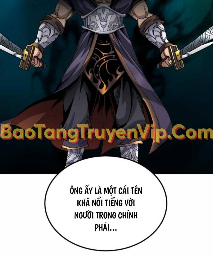 Ông Võ Giả Và Cháu Chí Tôn