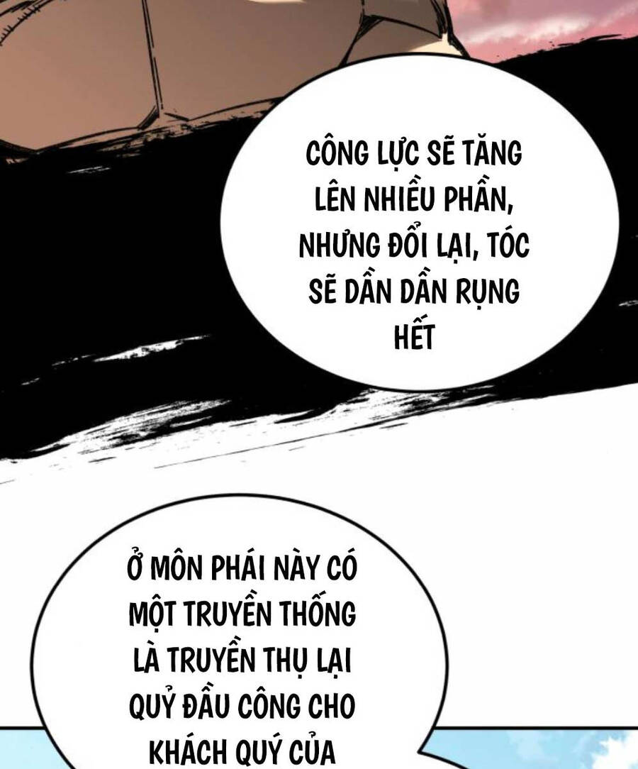 Ông Võ Giả Và Cháu Chí Tôn