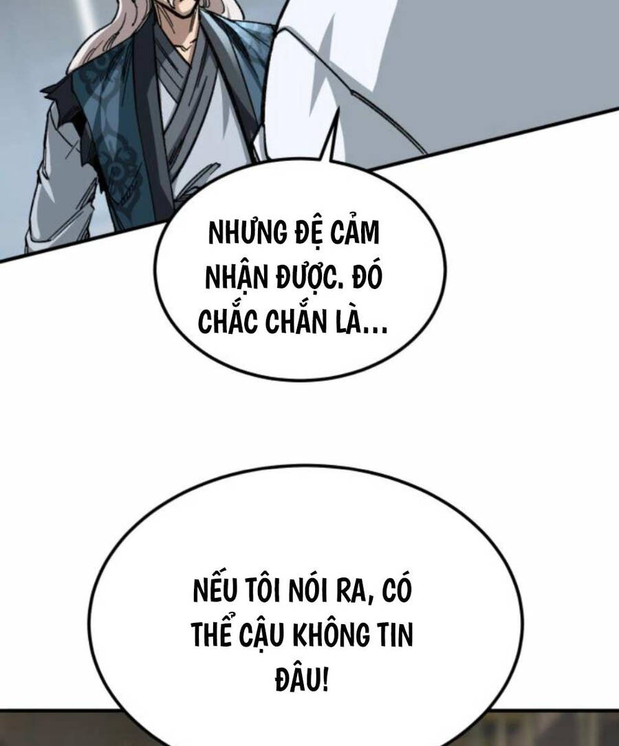 Ông Võ Giả Và Cháu Chí Tôn