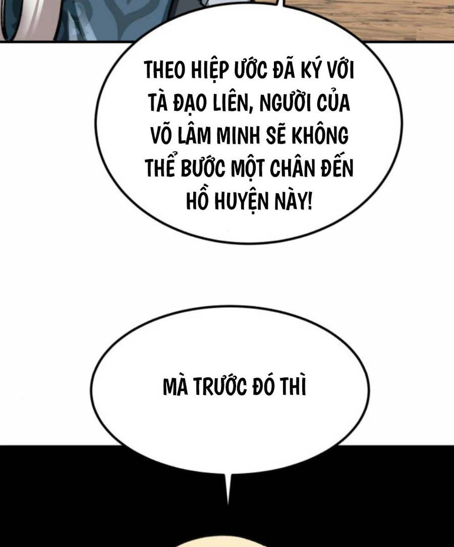 Ông Võ Giả Và Cháu Chí Tôn