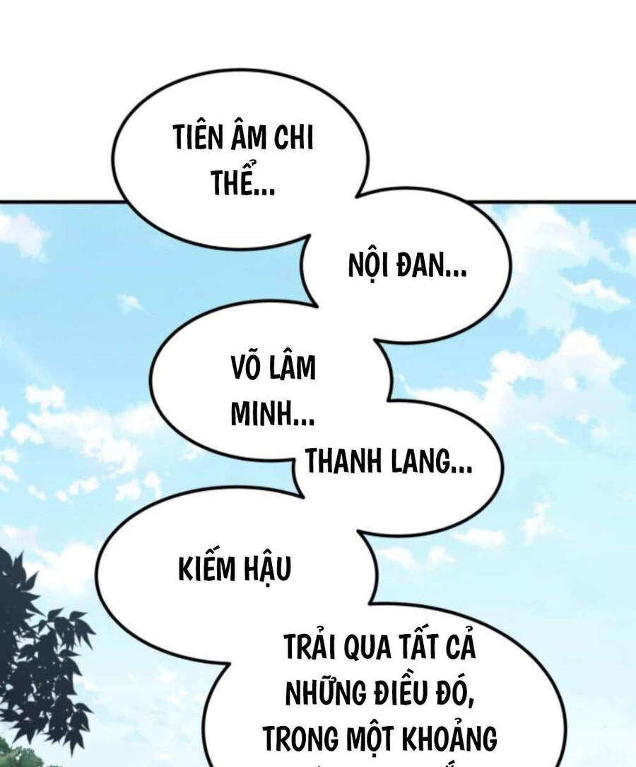 Ông Võ Giả Và Cháu Chí Tôn