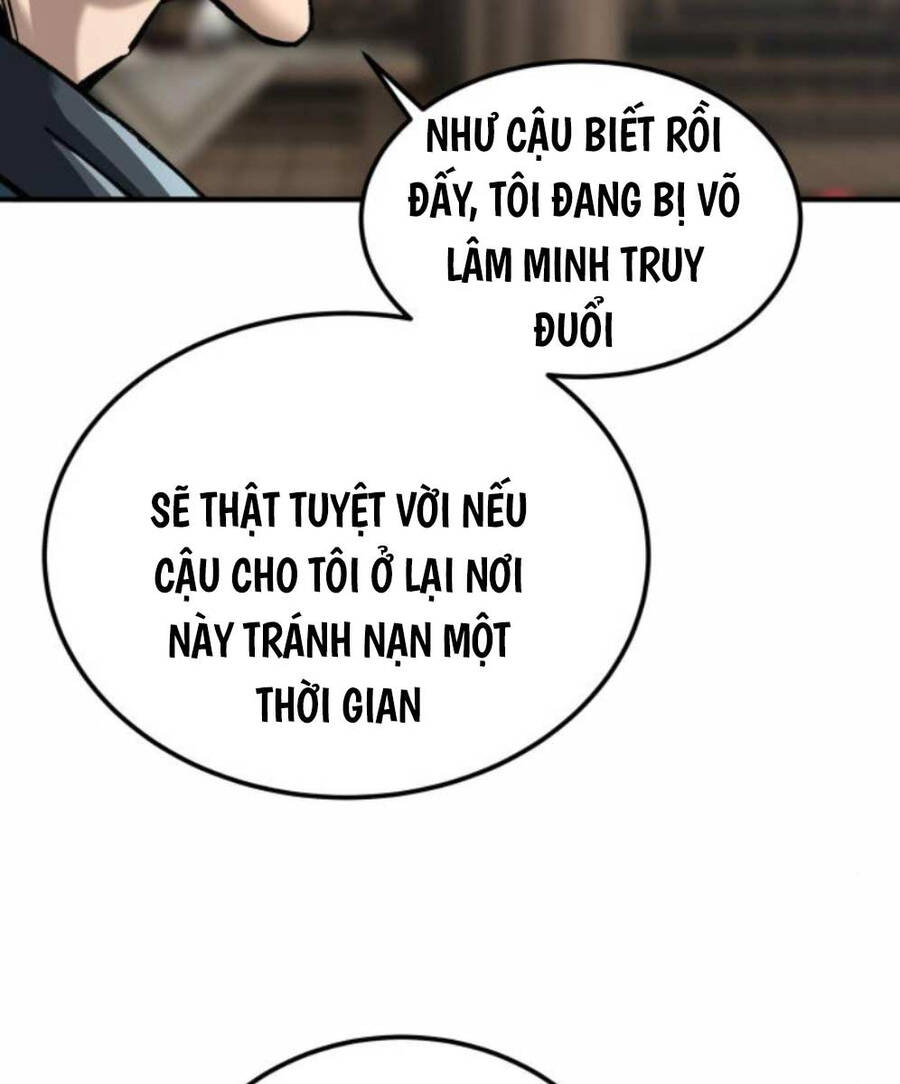 Ông Võ Giả Và Cháu Chí Tôn