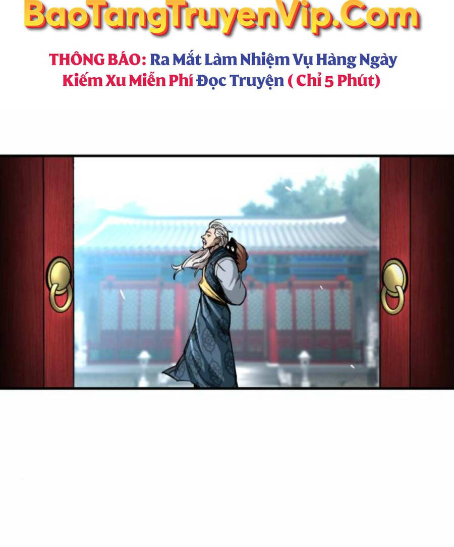 Ông Võ Giả Và Cháu Chí Tôn