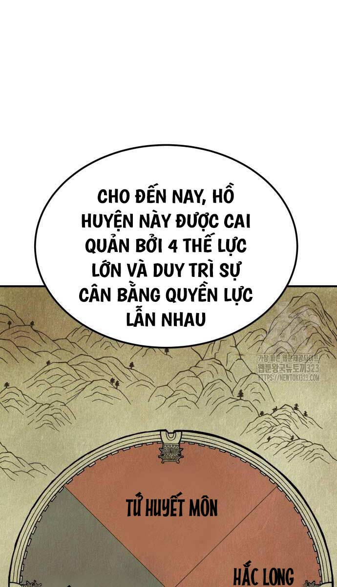 Ông Võ Giả Và Cháu Chí Tôn