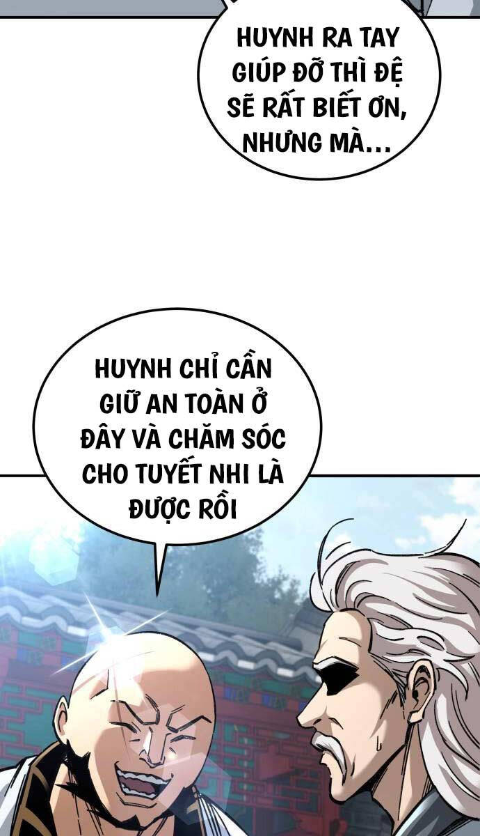 Ông Võ Giả Và Cháu Chí Tôn