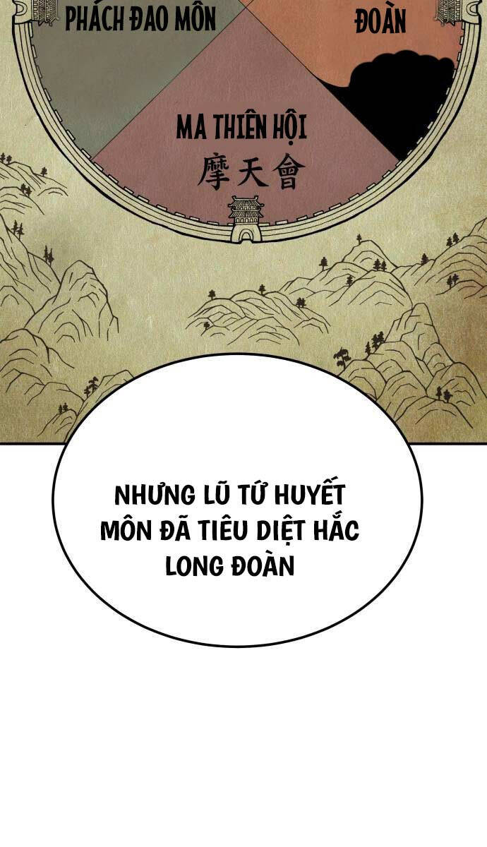 Ông Võ Giả Và Cháu Chí Tôn