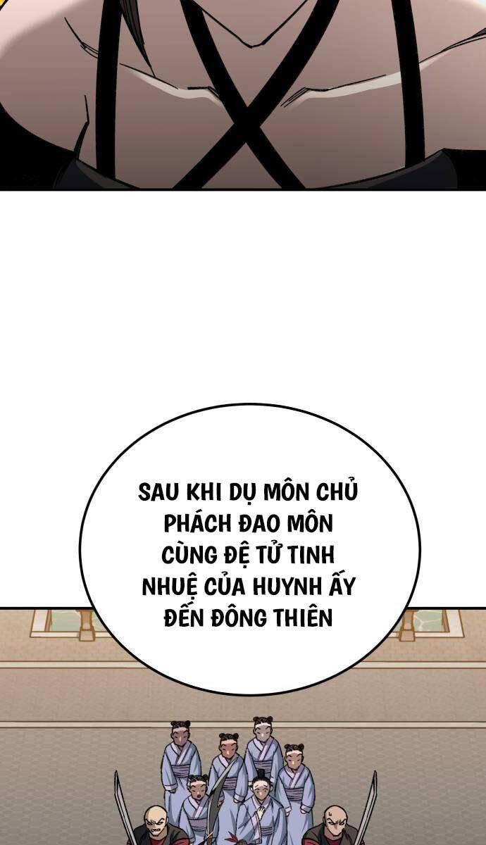 Ông Võ Giả Và Cháu Chí Tôn