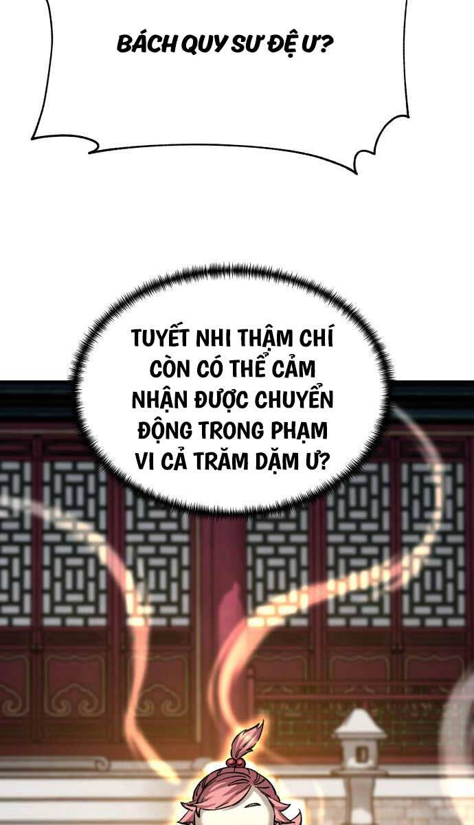 Ông Võ Giả Và Cháu Chí Tôn