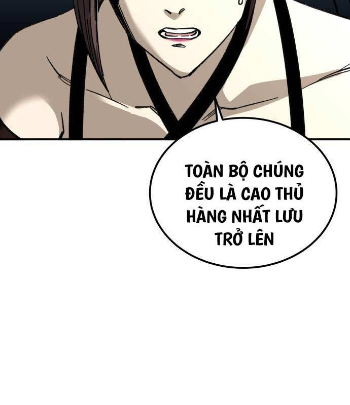 Ông Võ Giả Và Cháu Chí Tôn