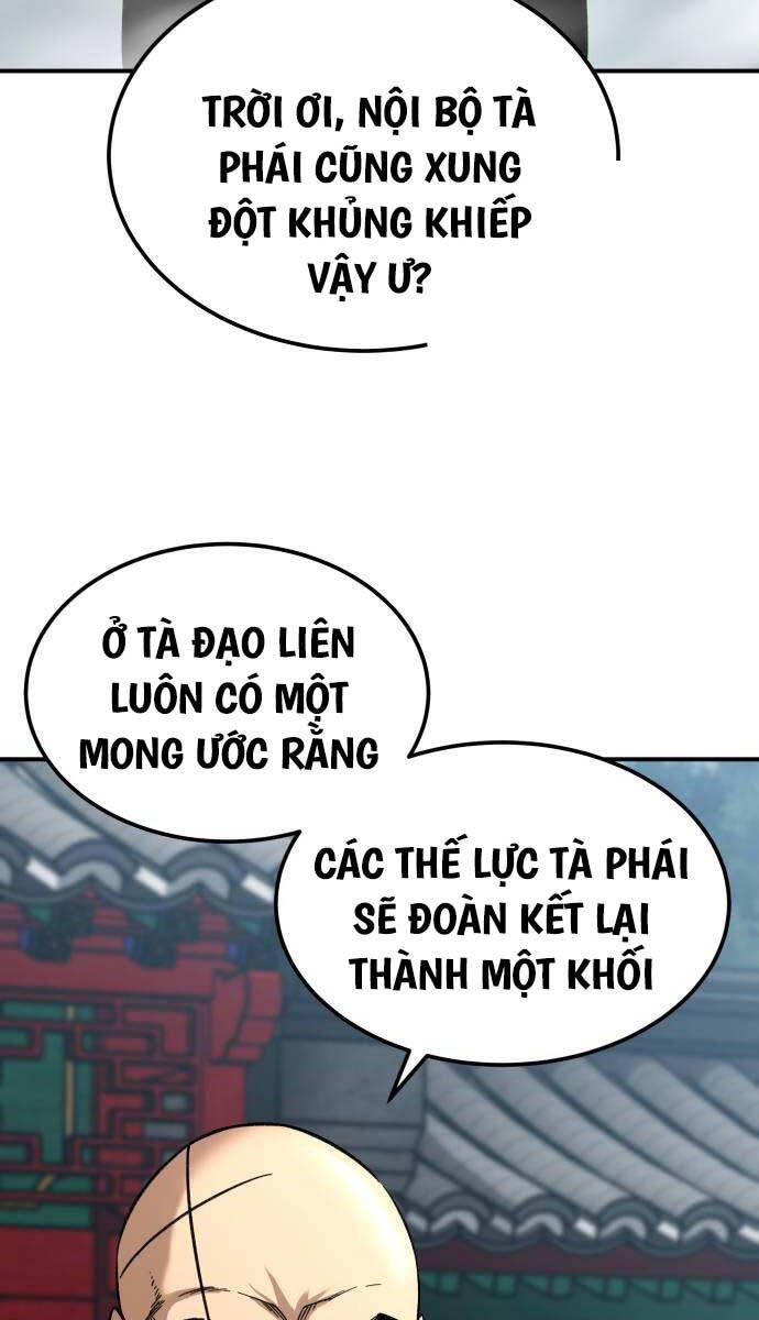 Ông Võ Giả Và Cháu Chí Tôn