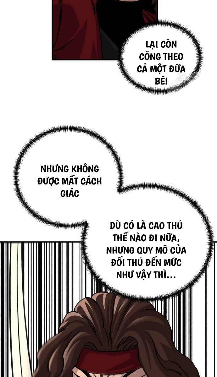 Ông Võ Giả Và Cháu Chí Tôn