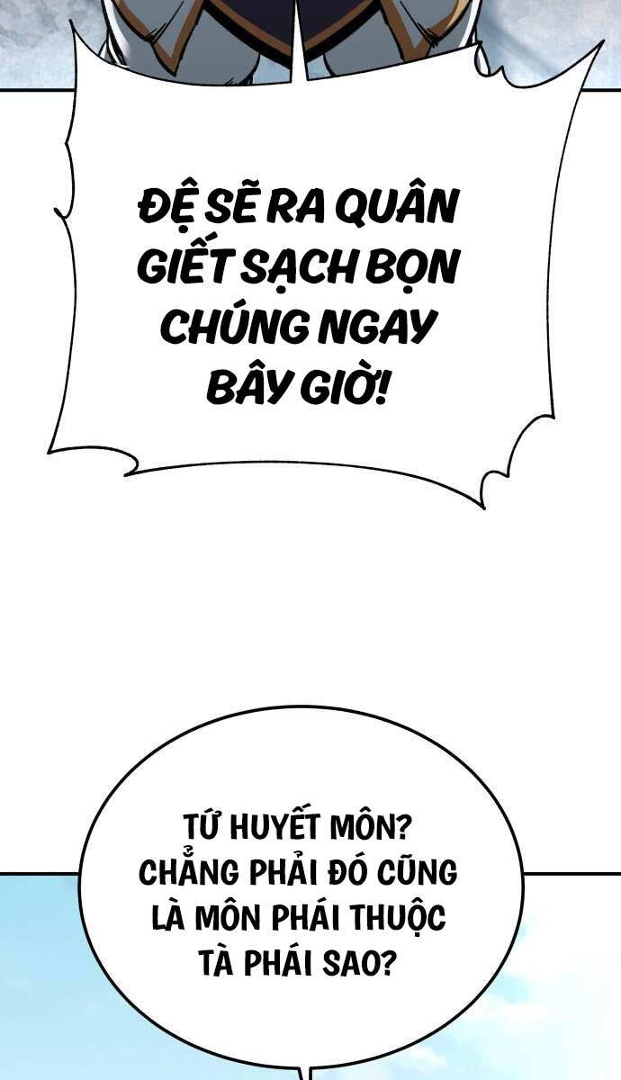 Ông Võ Giả Và Cháu Chí Tôn