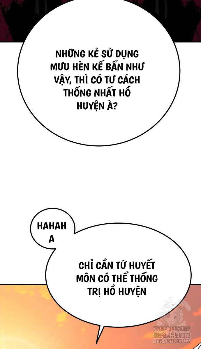 Ông Võ Giả Và Cháu Chí Tôn