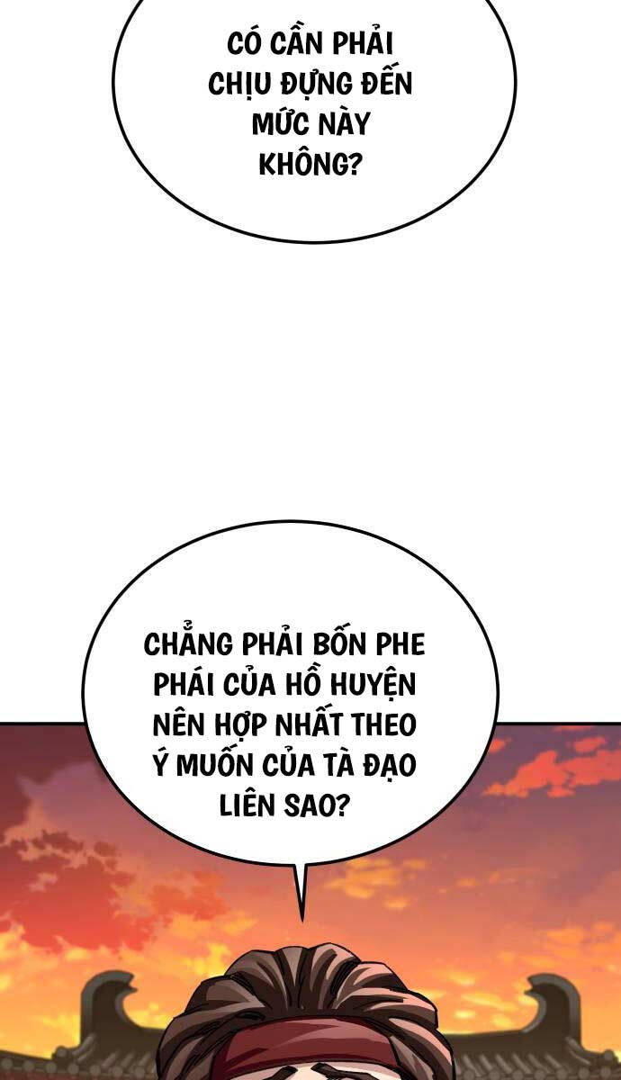 Ông Võ Giả Và Cháu Chí Tôn