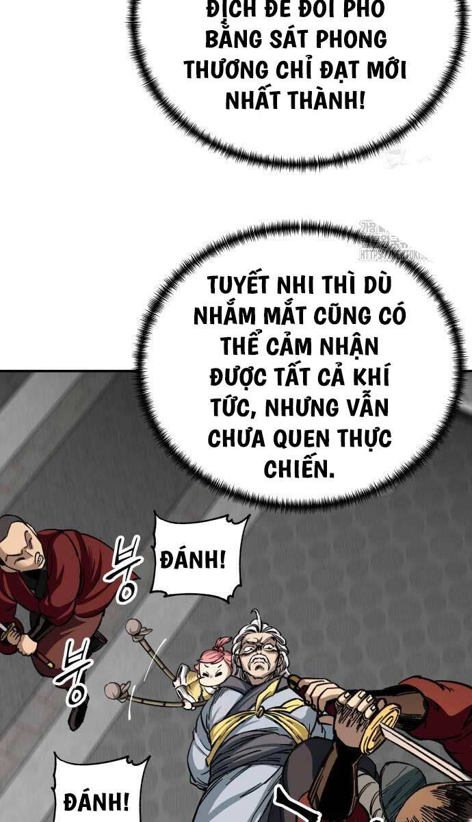 Ông Võ Giả Và Cháu Chí Tôn