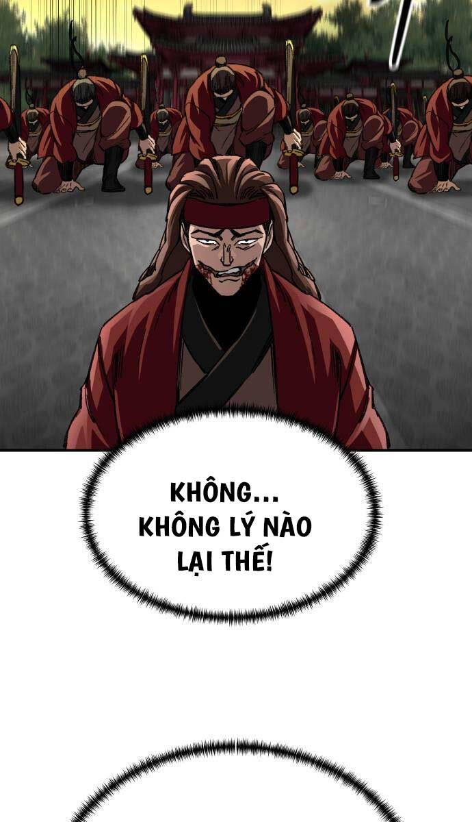 Ông Võ Giả Và Cháu Chí Tôn