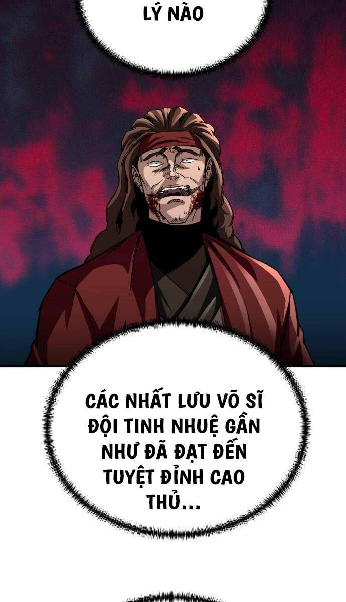 Ông Võ Giả Và Cháu Chí Tôn