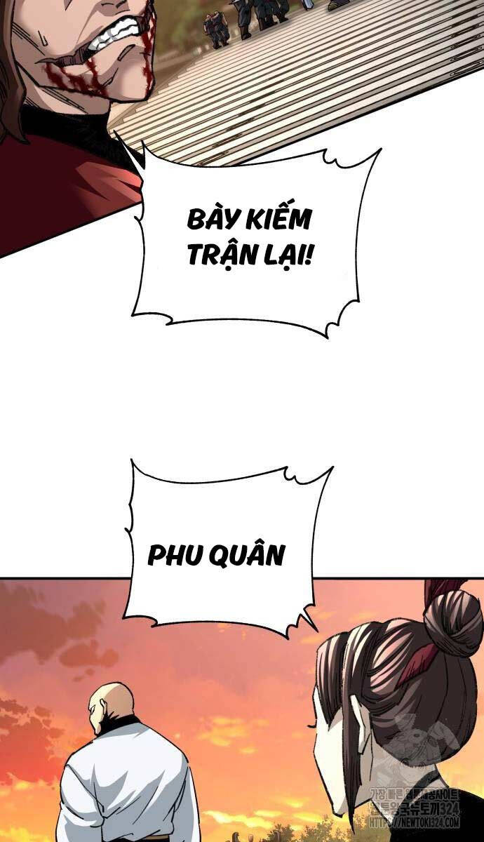 Ông Võ Giả Và Cháu Chí Tôn