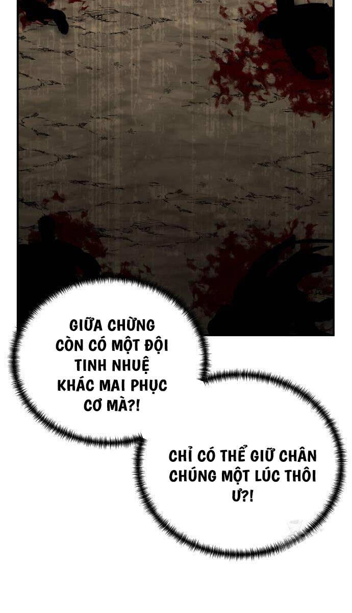 Ông Võ Giả Và Cháu Chí Tôn