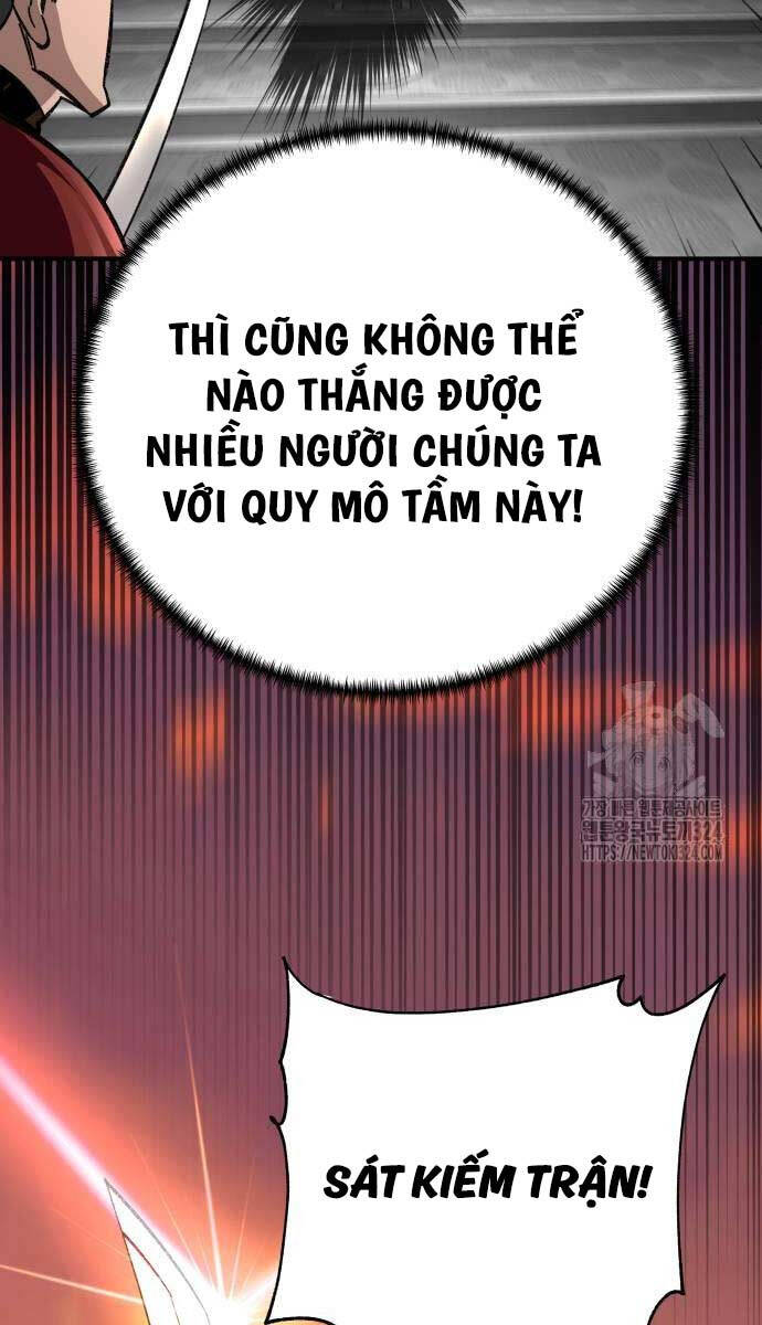 Ông Võ Giả Và Cháu Chí Tôn