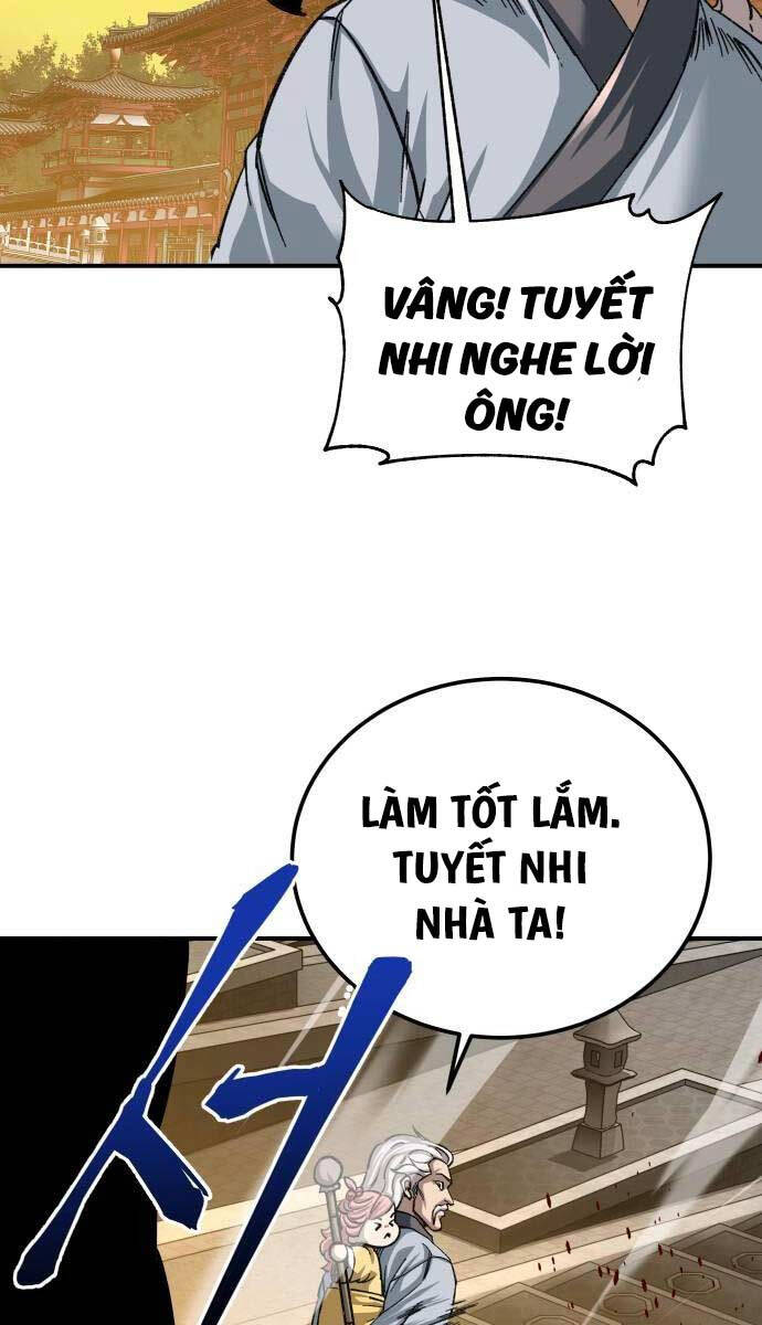 Ông Võ Giả Và Cháu Chí Tôn