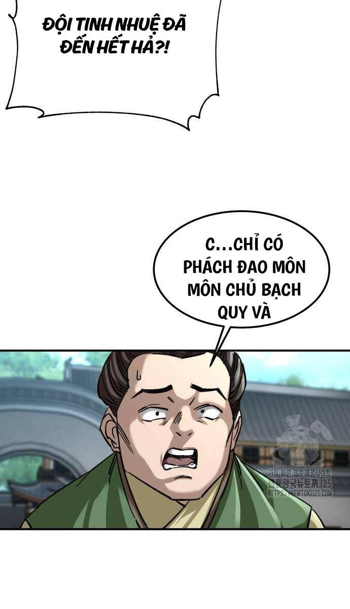 Ông Võ Giả Và Cháu Chí Tôn