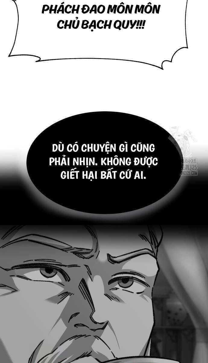 Ông Võ Giả Và Cháu Chí Tôn