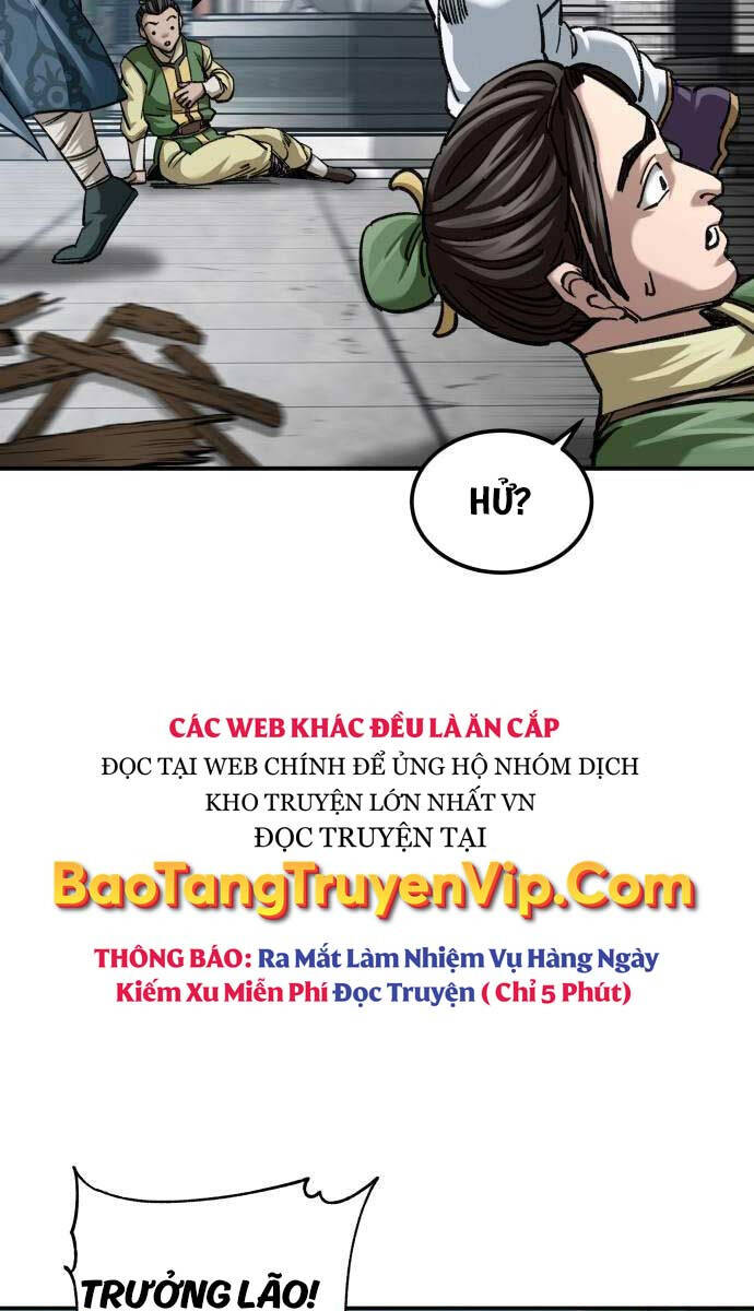 Ông Võ Giả Và Cháu Chí Tôn