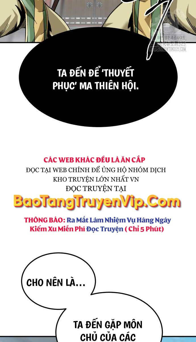 Ông Võ Giả Và Cháu Chí Tôn