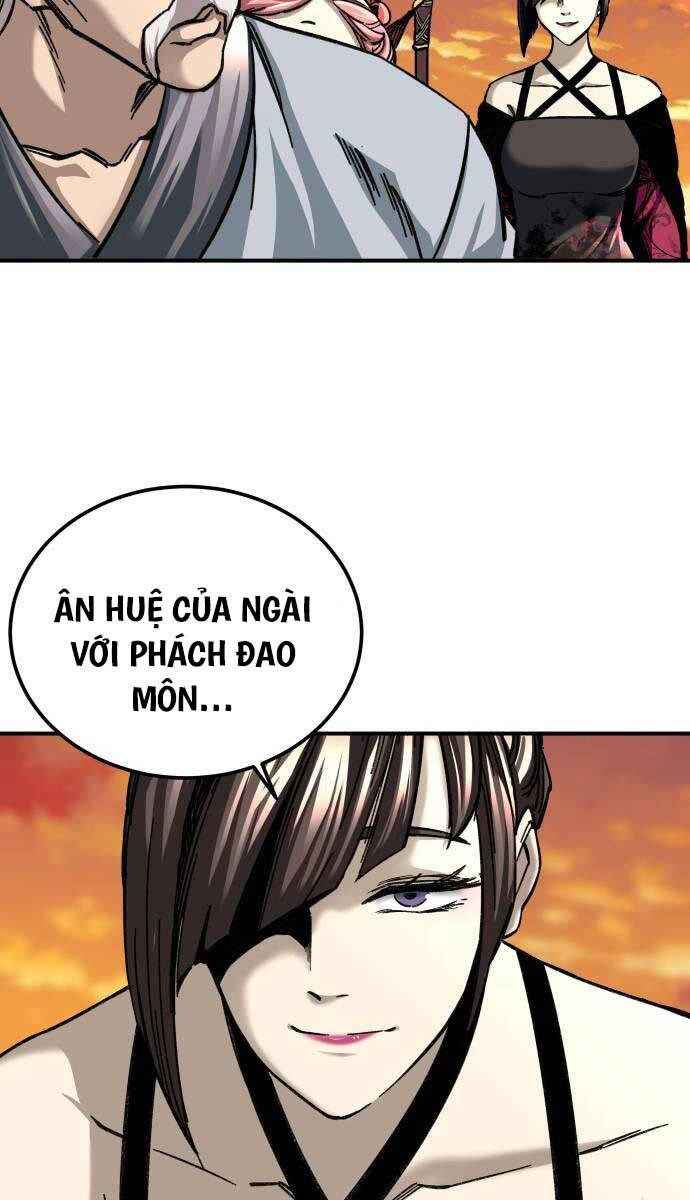 Ông Võ Giả Và Cháu Chí Tôn