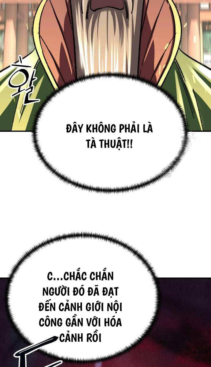 Ông Võ Giả Và Cháu Chí Tôn