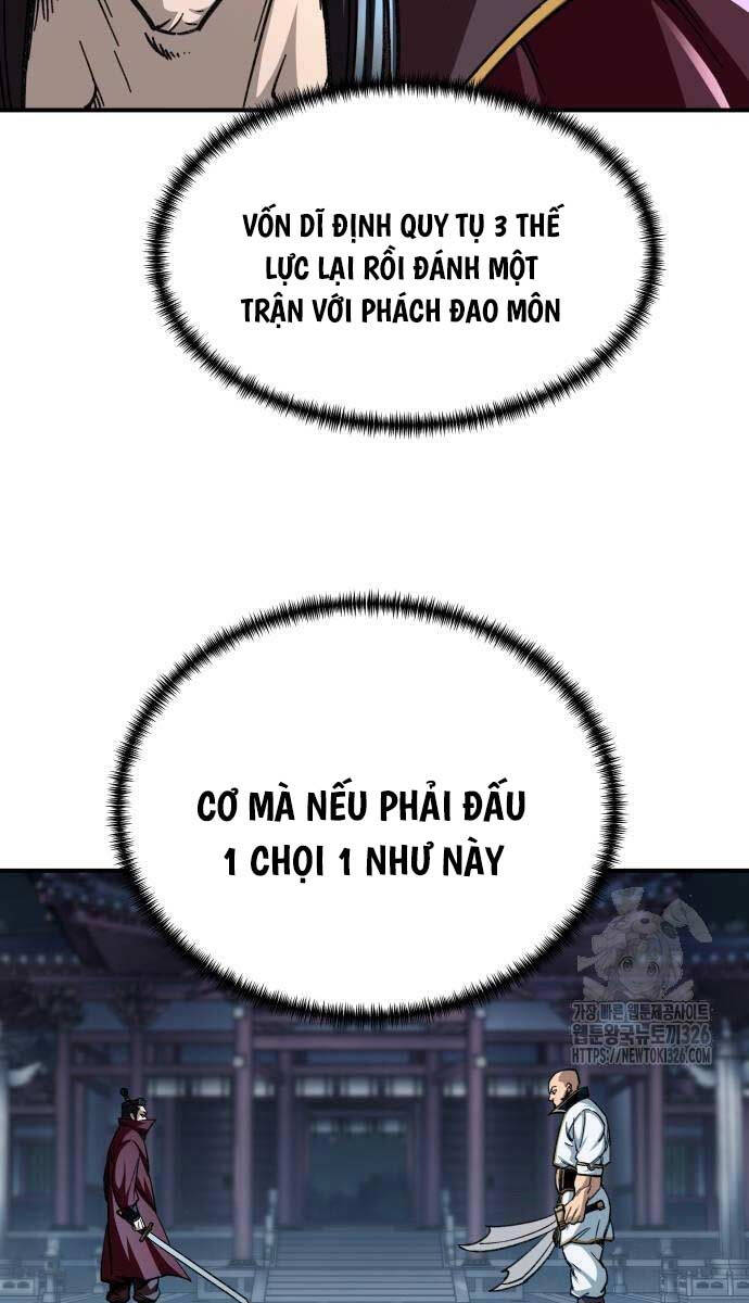 Ông Võ Giả Và Cháu Chí Tôn