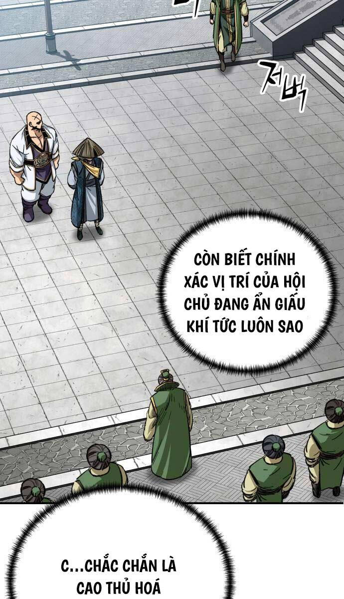 Ông Võ Giả Và Cháu Chí Tôn