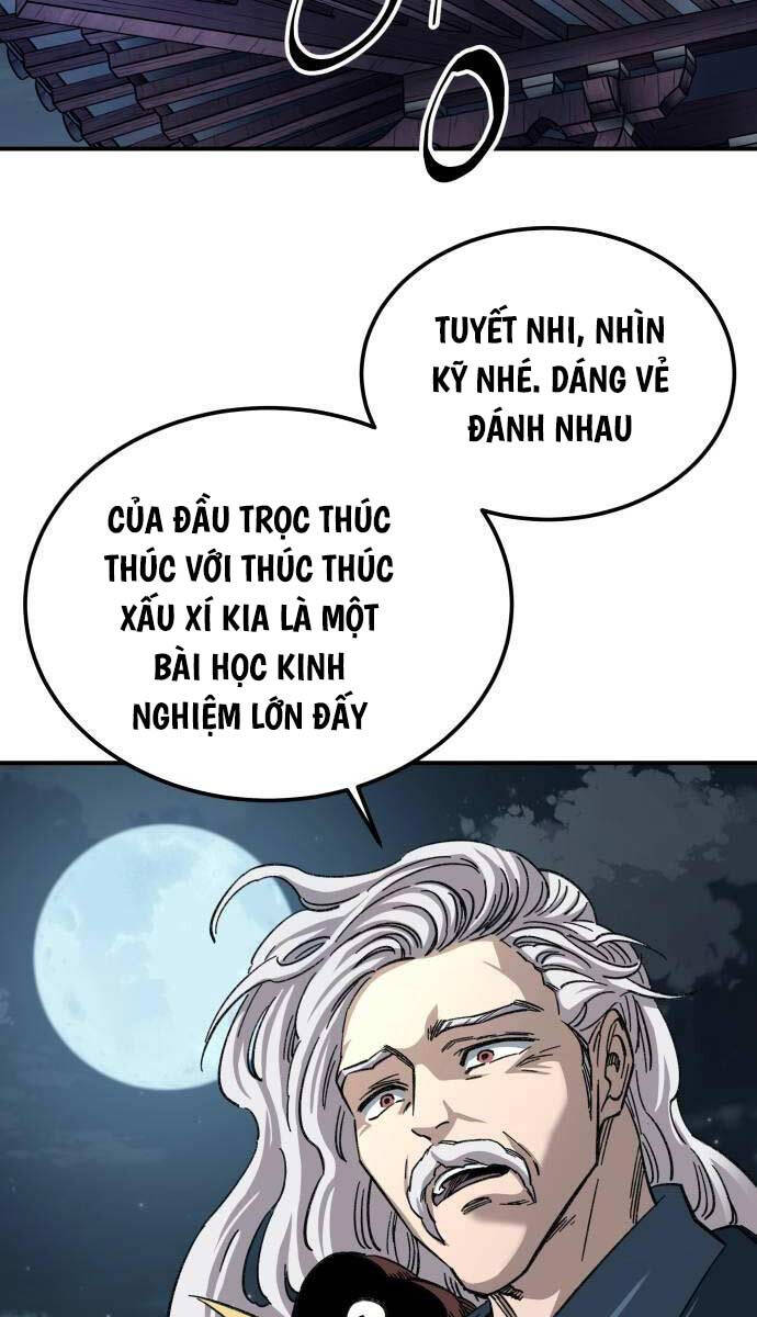 Ông Võ Giả Và Cháu Chí Tôn