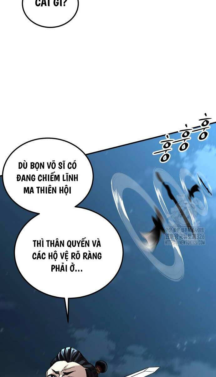 Ông Võ Giả Và Cháu Chí Tôn