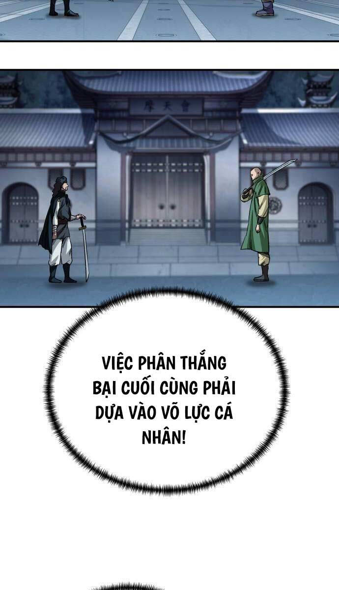 Ông Võ Giả Và Cháu Chí Tôn