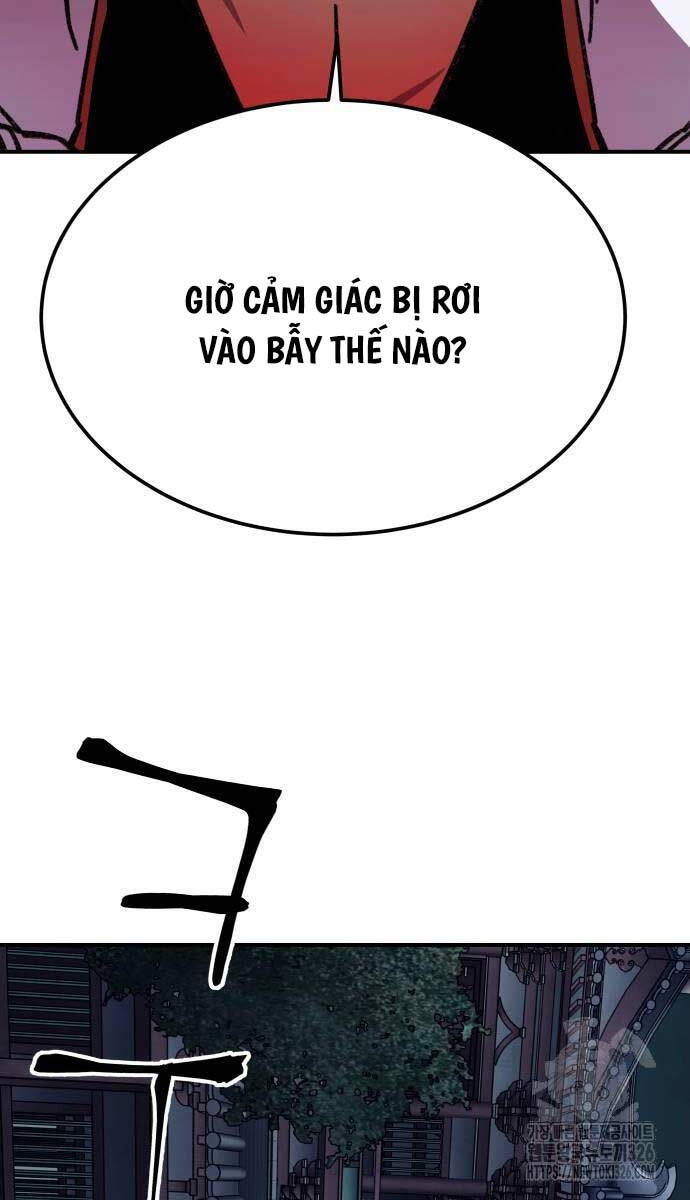 Ông Võ Giả Và Cháu Chí Tôn