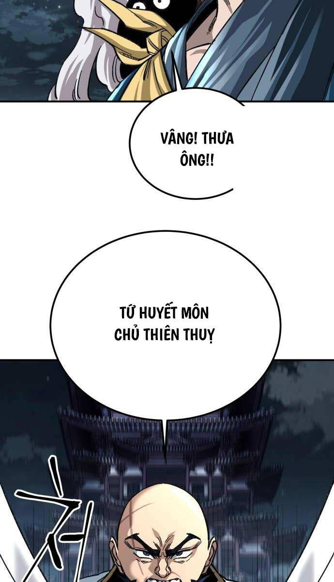 Ông Võ Giả Và Cháu Chí Tôn