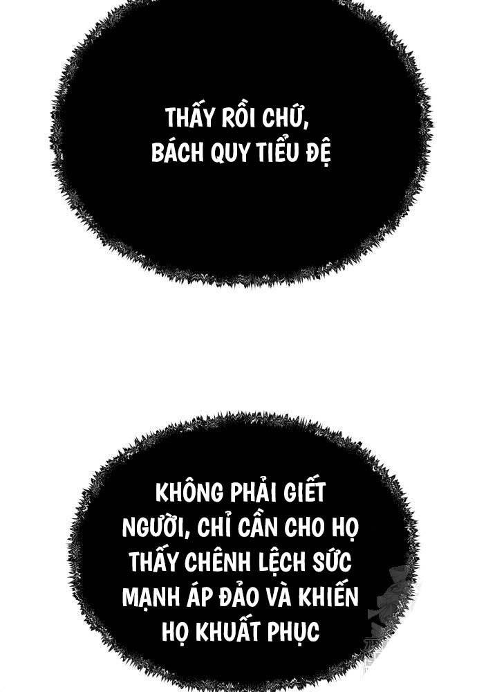 Ông Võ Giả Và Cháu Chí Tôn