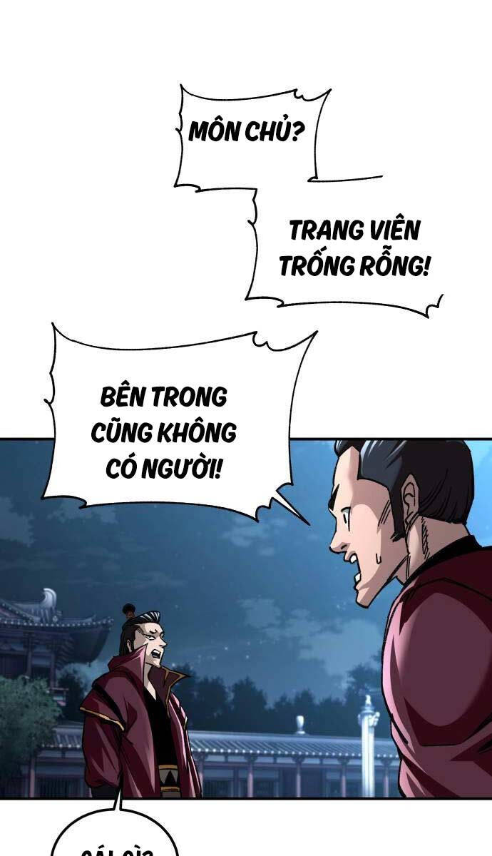 Ông Võ Giả Và Cháu Chí Tôn