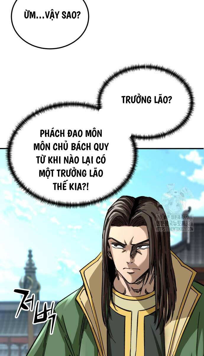 Ông Võ Giả Và Cháu Chí Tôn