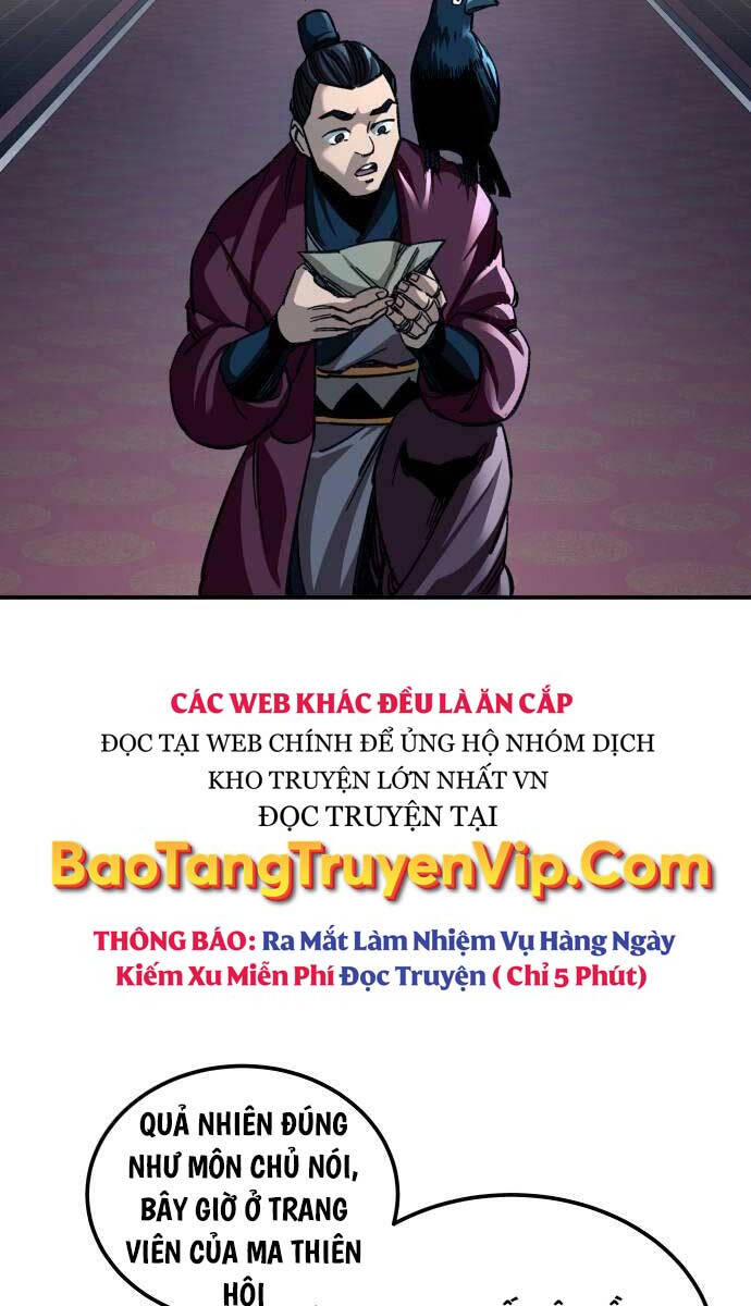 Ông Võ Giả Và Cháu Chí Tôn