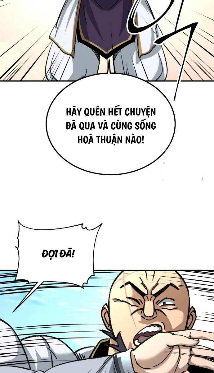 Ông Võ Giả Và Cháu Chí Tôn