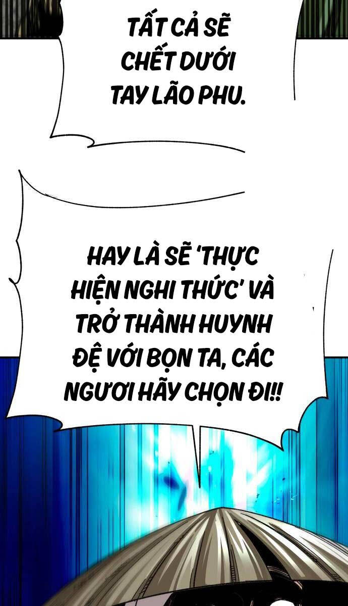 Ông Võ Giả Và Cháu Chí Tôn